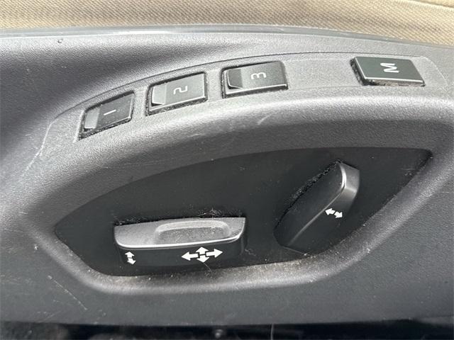 used 2016 Volvo XC60 car, priced at $9,713