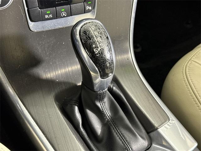 used 2016 Volvo XC60 car, priced at $9,422