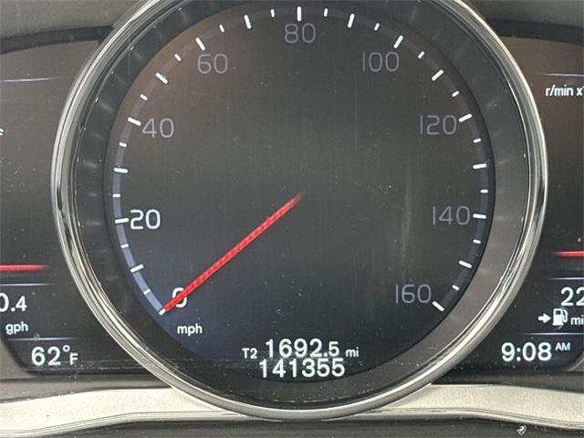 used 2016 Volvo XC60 car, priced at $9,713