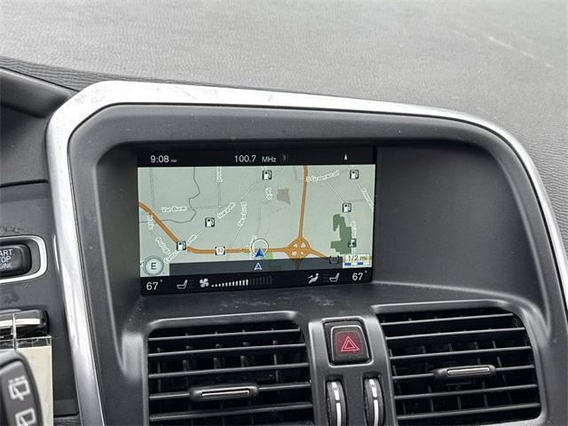 used 2016 Volvo XC60 car, priced at $9,713