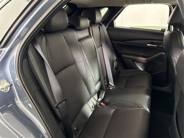 new 2025 Mazda CX-30 car, priced at $39,070