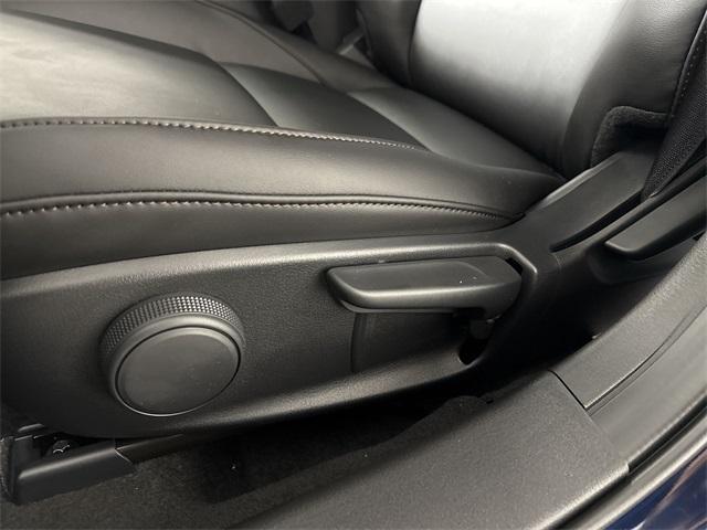 new 2025 Mazda Mazda3 car, priced at $27,640