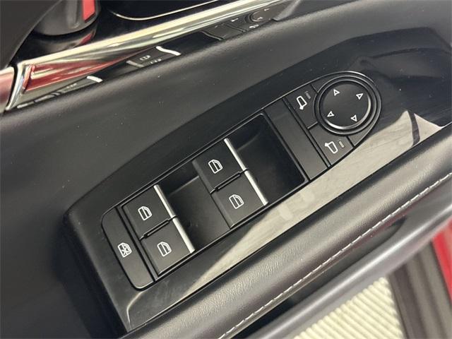 used 2023 Mazda CX-30 car, priced at $25,810