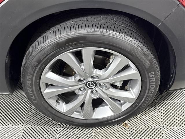 used 2023 Mazda CX-30 car, priced at $25,810