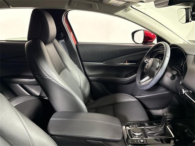 used 2023 Mazda CX-30 car, priced at $25,810