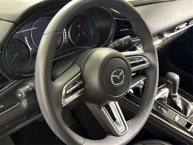 used 2023 Mazda CX-30 car, priced at $25,810