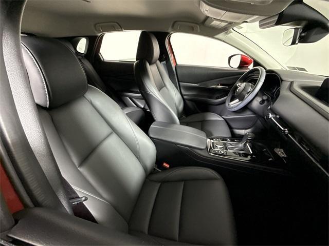 used 2023 Mazda CX-30 car, priced at $25,810