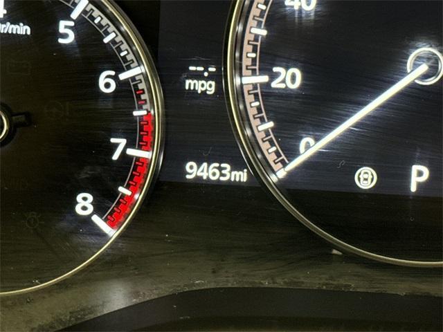 used 2023 Mazda CX-30 car, priced at $25,810