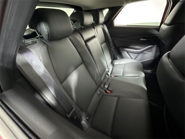 used 2023 Mazda CX-30 car, priced at $25,810