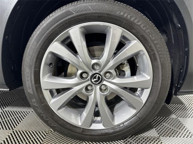 used 2022 Mazda CX-30 car, priced at $22,583