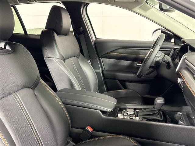 new 2025 Mazda CX-50 Hybrid car, priced at $39,660