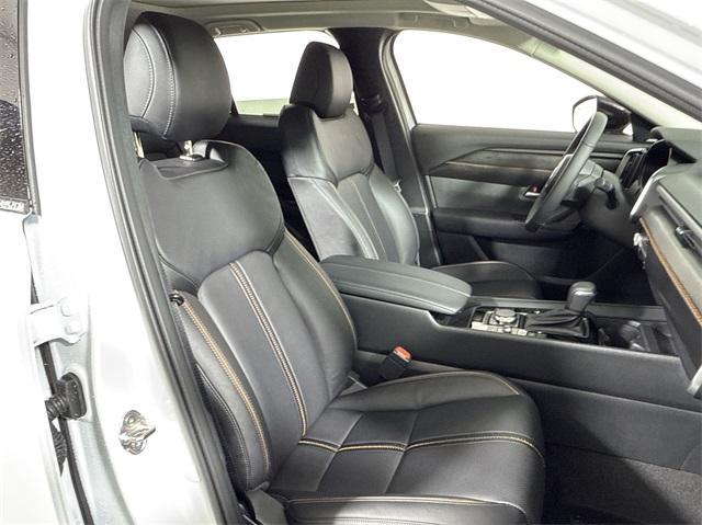 new 2025 Mazda CX-50 Hybrid car, priced at $39,660
