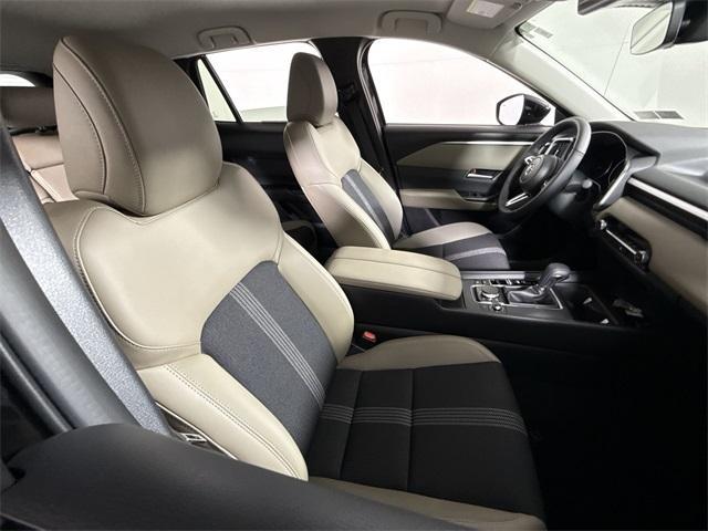 new 2025 Mazda CX-50 car, priced at $32,380