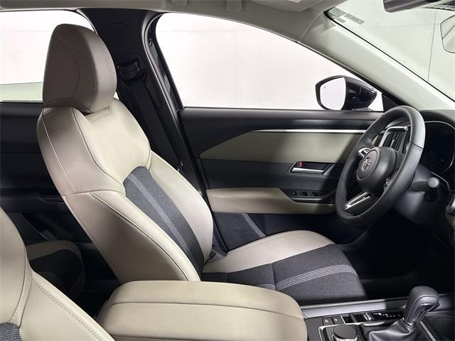new 2025 Mazda CX-50 car, priced at $32,380