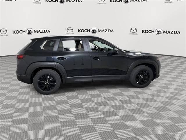 new 2025 Mazda CX-50 car, priced at $32,380