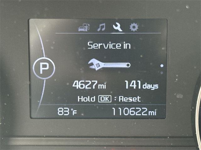 used 2018 Kia Sportage car, priced at $9,907