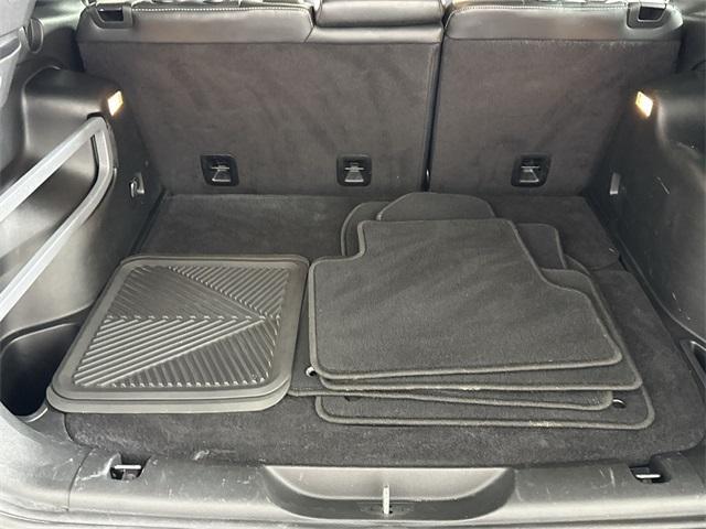 used 2017 Jeep Cherokee car, priced at $11,464