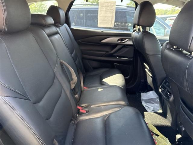used 2020 Mazda CX-9 car, priced at $21,486