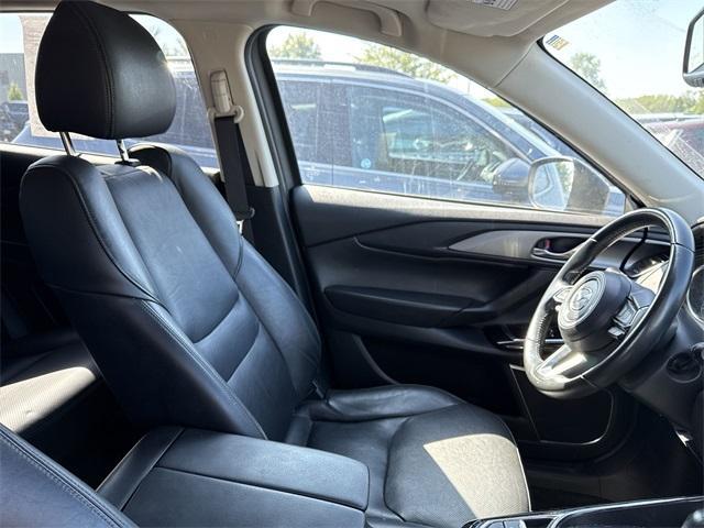 used 2020 Mazda CX-9 car, priced at $21,486