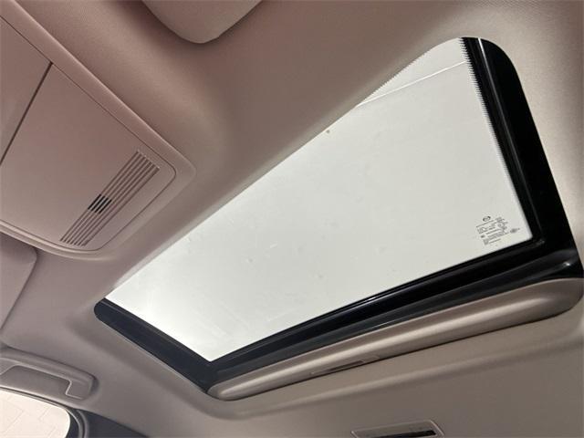 new 2025 Mazda CX-90 car, priced at $42,495