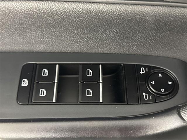 new 2026 Mazda CX-50 car, priced at $37,760