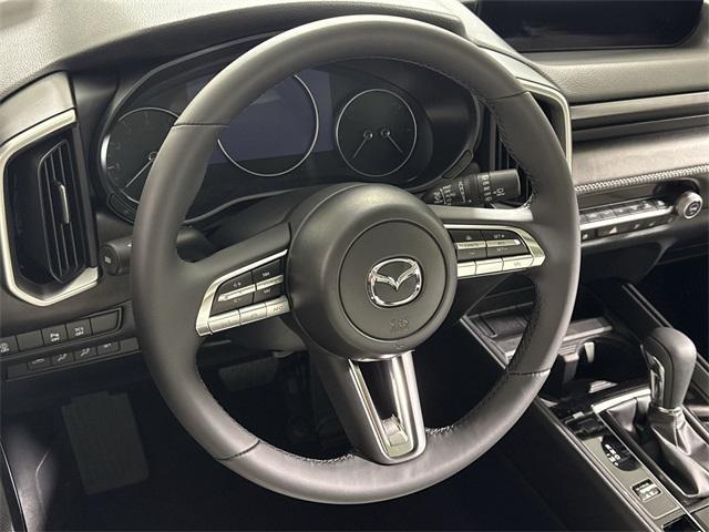 new 2026 Mazda CX-50 car, priced at $37,760