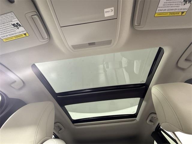 new 2026 Mazda CX-50 car, priced at $37,760