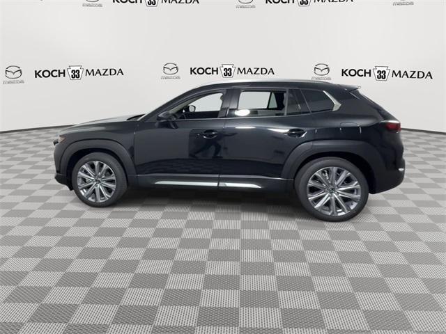 new 2026 Mazda CX-50 car, priced at $37,760