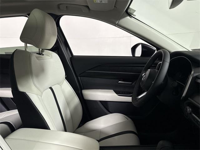 new 2026 Mazda CX-50 car, priced at $37,760