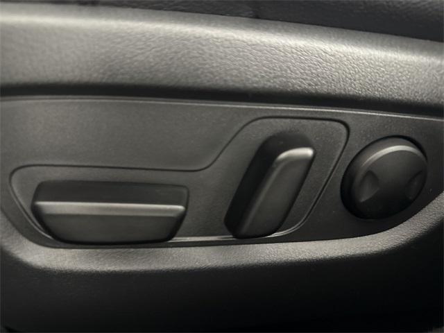 new 2026 Mazda CX-50 car, priced at $37,760