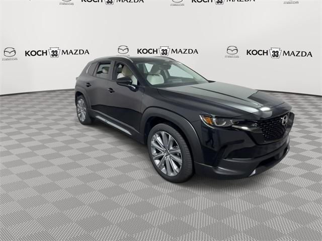 new 2026 Mazda CX-50 car, priced at $37,760