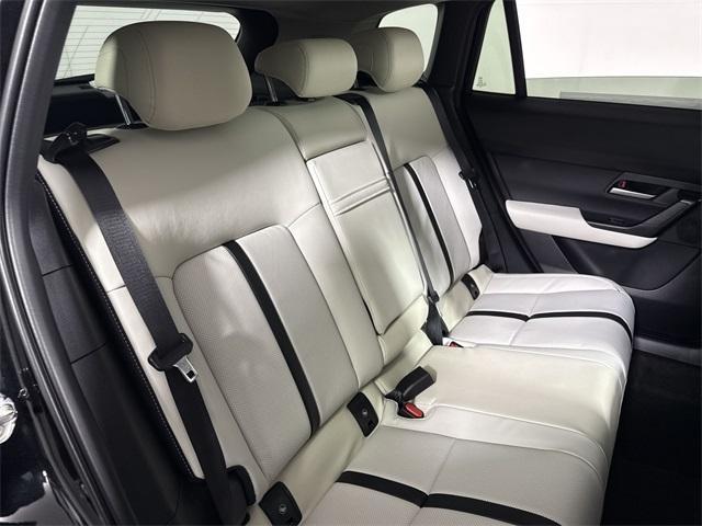 new 2026 Mazda CX-50 car, priced at $37,760