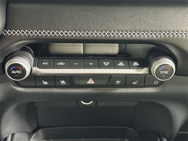 new 2026 Mazda CX-50 car, priced at $37,760