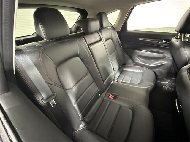 new 2025 Mazda CX-5 car, priced at $34,515