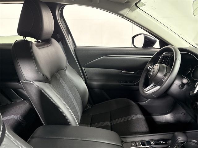 new 2025 Mazda CX-50 car, priced at $34,280