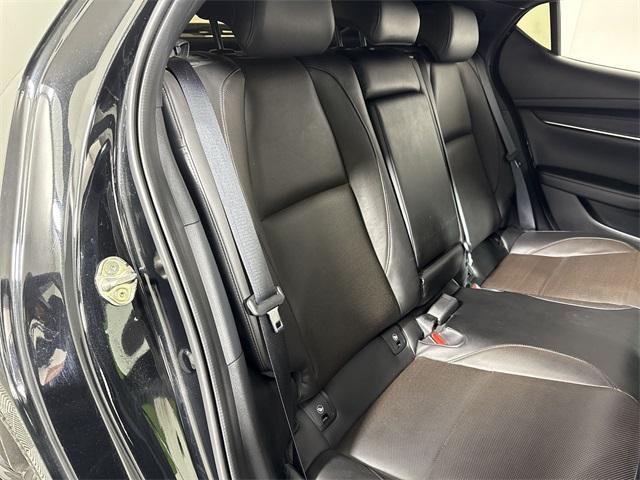 used 2024 Mazda Mazda3 car, priced at $29,552
