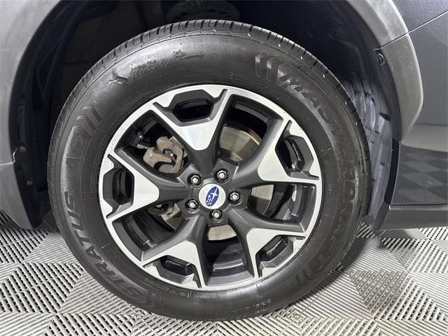 used 2018 Subaru Crosstrek car, priced at $12,136