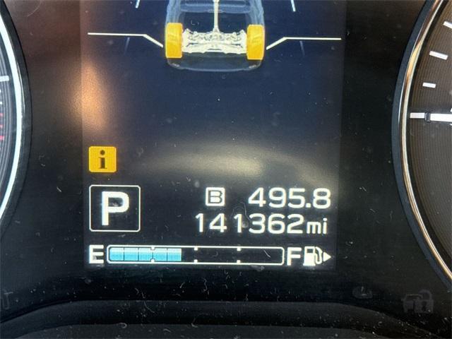 used 2018 Subaru Crosstrek car, priced at $12,868