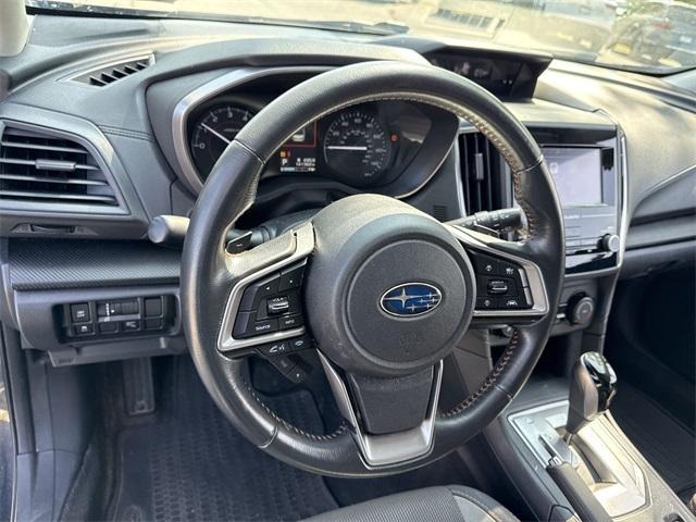 used 2018 Subaru Crosstrek car, priced at $12,868