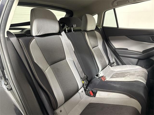 used 2018 Subaru Crosstrek car, priced at $12,136