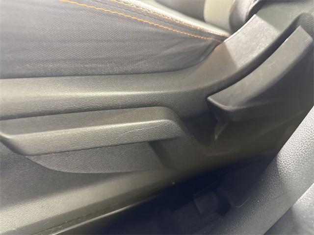 used 2018 Subaru Crosstrek car, priced at $12,136