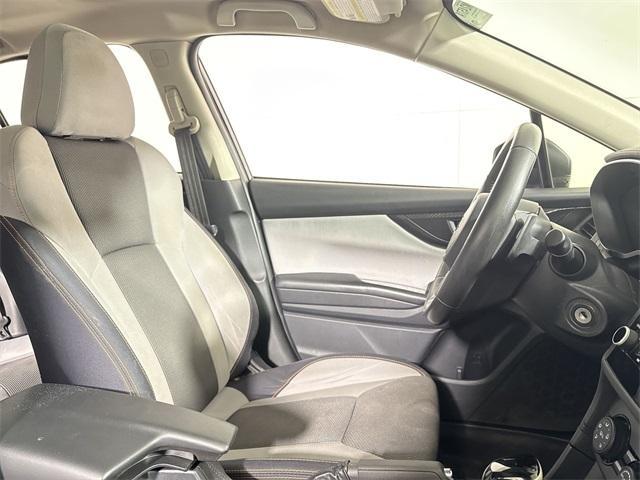 used 2018 Subaru Crosstrek car, priced at $12,136