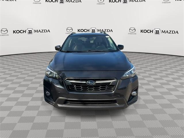 used 2018 Subaru Crosstrek car, priced at $12,868