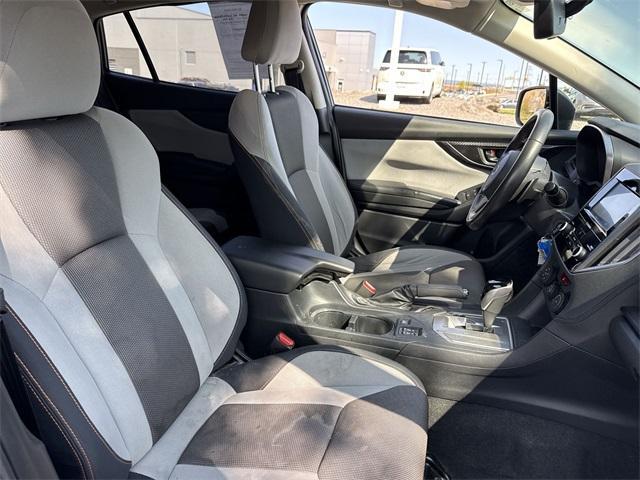 used 2018 Subaru Crosstrek car, priced at $12,868