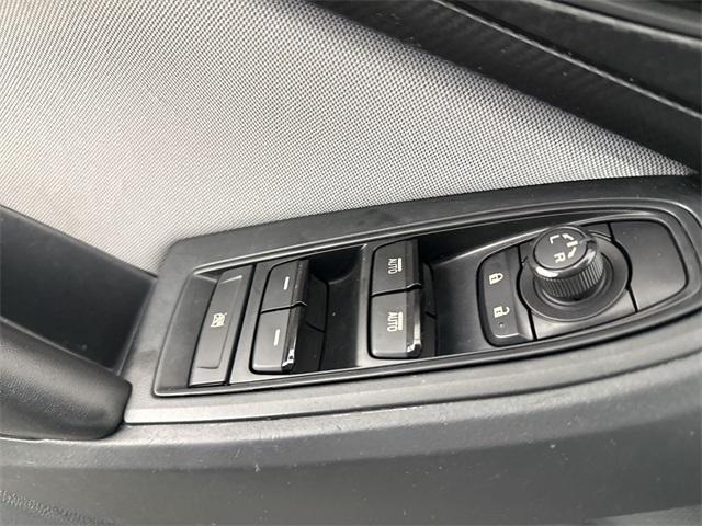 used 2018 Subaru Crosstrek car, priced at $12,136