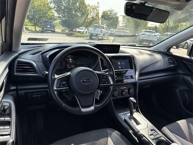 used 2018 Subaru Crosstrek car, priced at $12,868