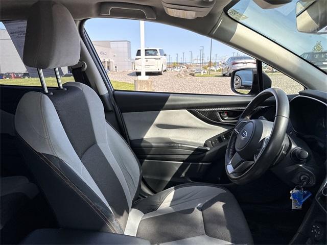 used 2018 Subaru Crosstrek car, priced at $12,868