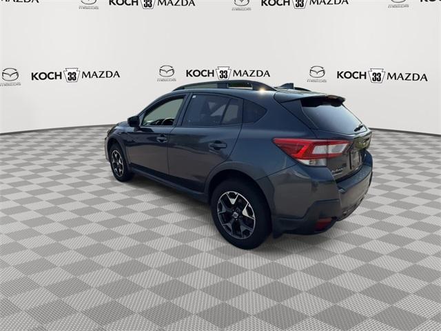 used 2018 Subaru Crosstrek car, priced at $12,868
