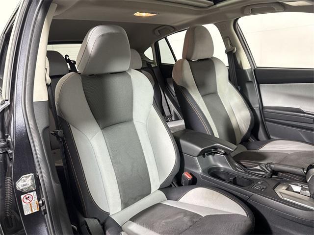 used 2018 Subaru Crosstrek car, priced at $12,136