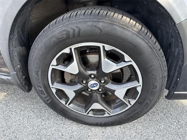 used 2018 Subaru Crosstrek car, priced at $12,868